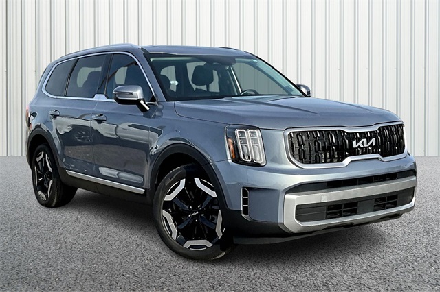 2023 Kia Telluride EX FWD