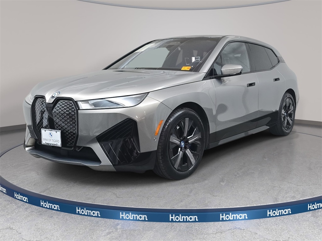 2023 BMW iX xDrive50 AWD