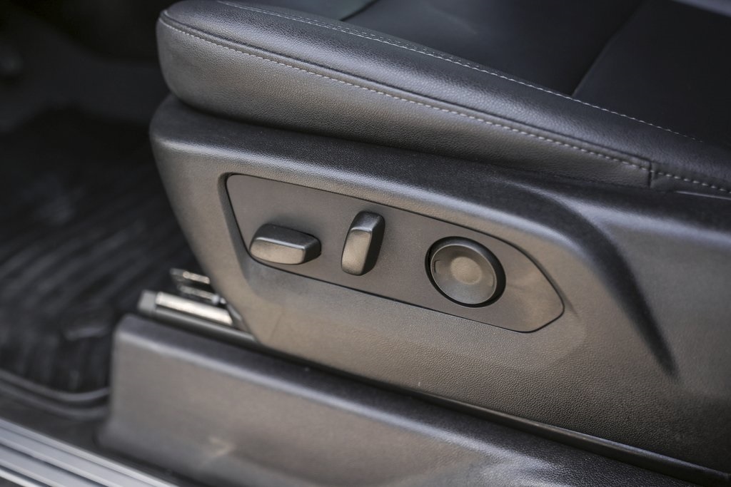 Used Car 2024 Chevrolet Silverado 1500  Rst For Sale Under $50,000 In Austin, Texas