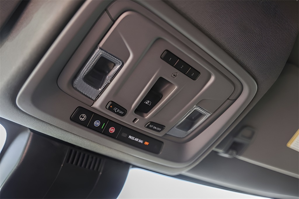 Used Car 2024 Chevrolet Silverado 1500  Rst For Sale Under $50,000 In Austin, Texas