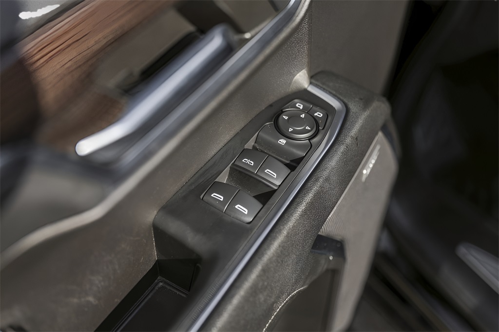 Used Car 2024 Chevrolet Silverado 1500  Rst For Sale Under $50,000 In Austin, Texas