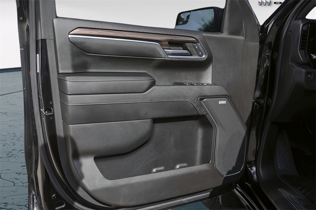 Used Car 2024 Chevrolet Silverado 1500  Rst For Sale Under $50,000 In Austin, Texas