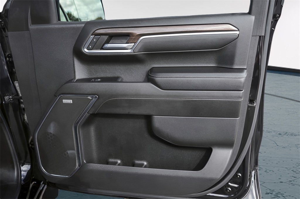 Used Car 2024 Chevrolet Silverado 1500  Rst For Sale Under $50,000 In Austin, Texas