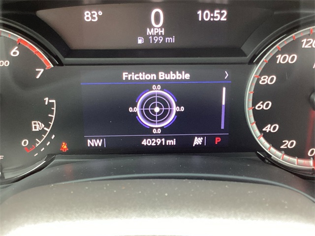 Used Car 2023 Cadillac Ct4  V-series For Sale Under $40,000 In San Antonio, Texas