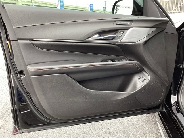 Used Car 2023 Cadillac Ct4  V-series For Sale Under $40,000 In San Antonio, Texas