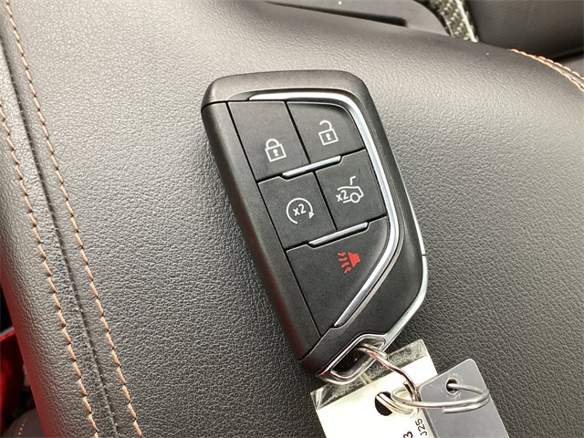 Used Car 2023 Cadillac Ct4  V-series For Sale Under $40,000 In San Antonio, Texas