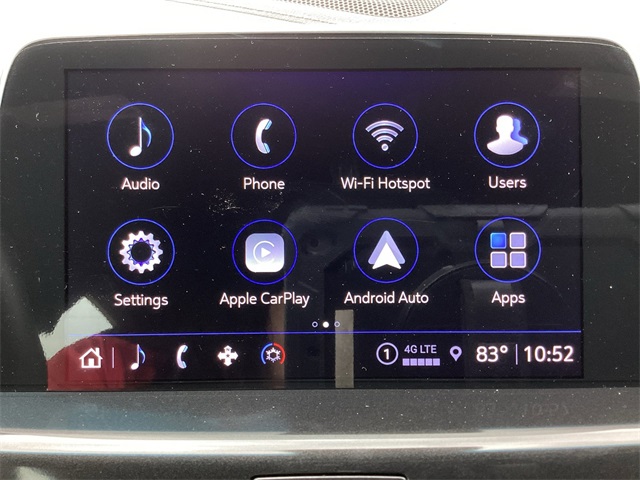 Used Car 2023 Cadillac Ct4  V-series For Sale Under $40,000 In San Antonio, Texas