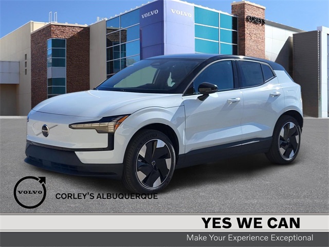 2026 Volvo EX30 Twin Plus eAWD