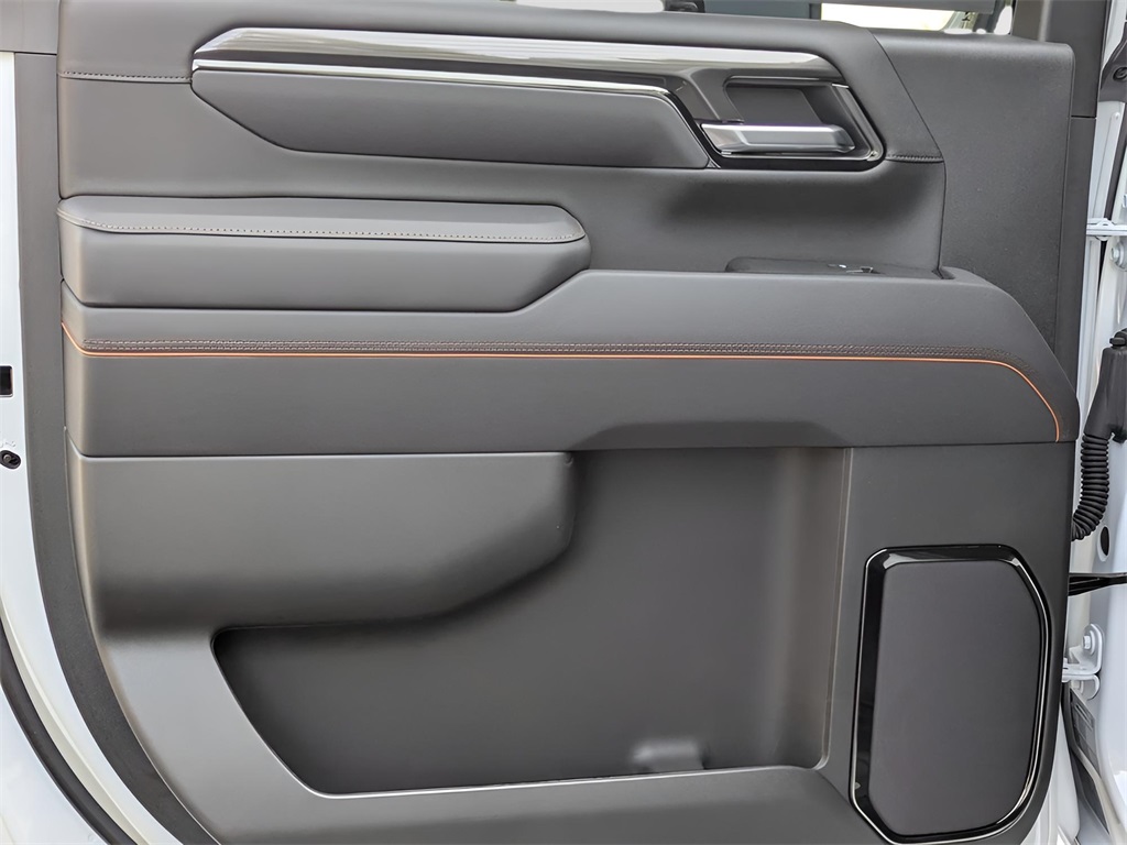 New Car 2025 Gmc Sierra 2500hd  At4 For Sale Under $90,000 In Austin, Texas