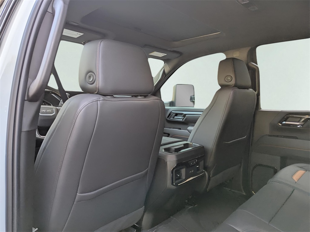 New Car 2025 Gmc Sierra 2500hd  At4 For Sale Under $90,000 In Austin, Texas