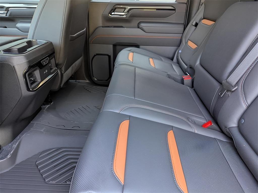New Car 2025 Gmc Sierra 2500hd  At4 For Sale Under $90,000 In Austin, Texas