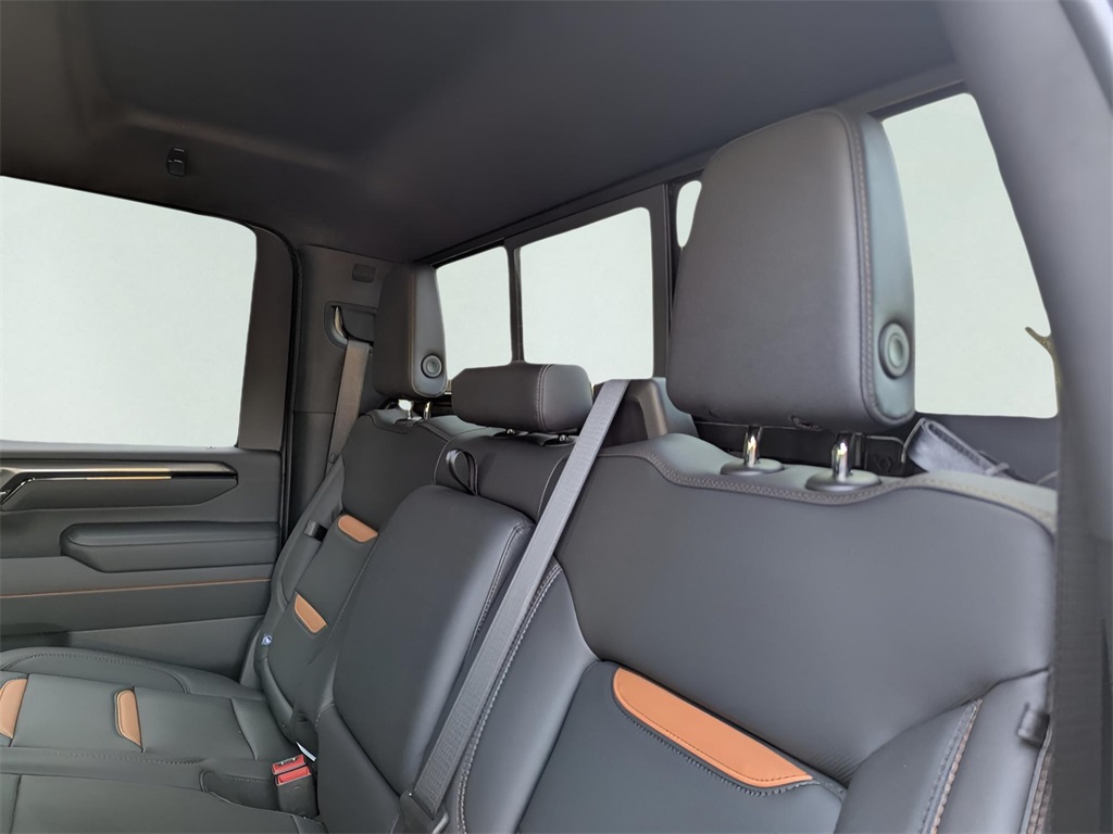 New Car 2025 Gmc Sierra 2500hd  At4 For Sale Under $90,000 In Austin, Texas