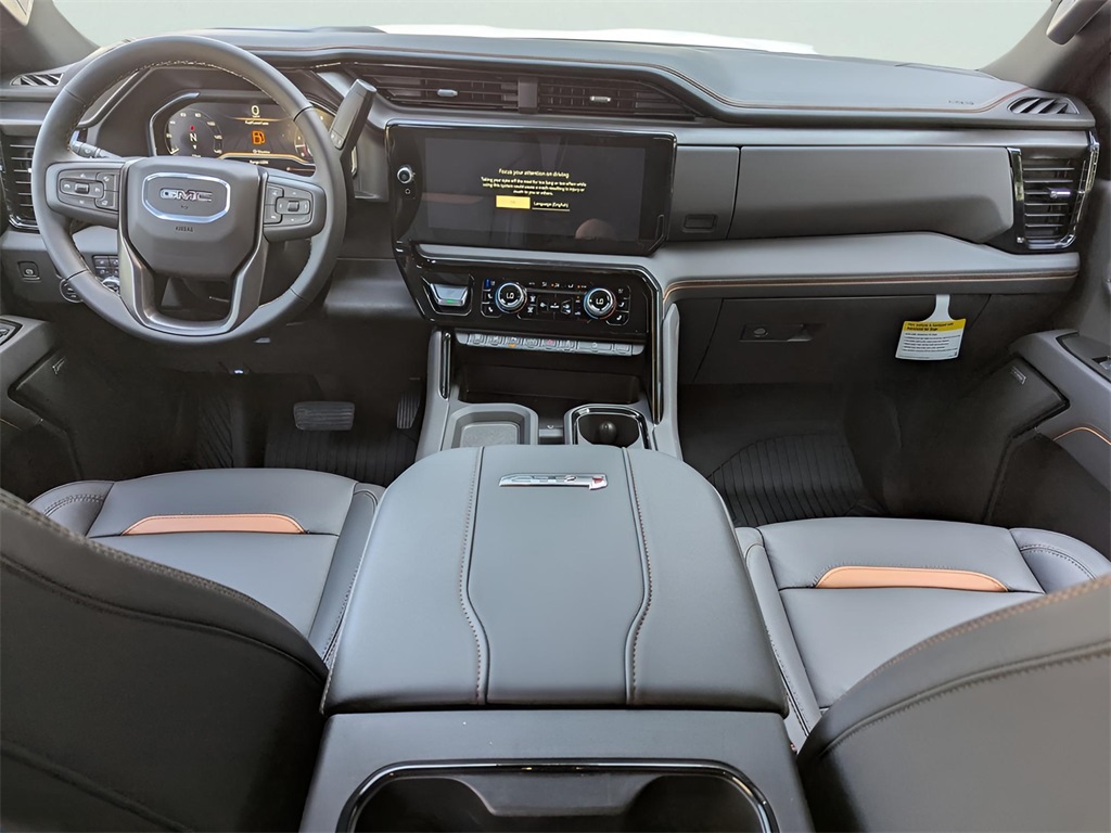 New Car 2025 Gmc Sierra 2500hd  At4 For Sale Under $90,000 In Austin, Texas