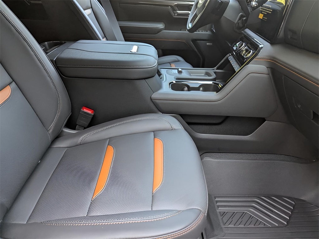 New Car 2025 Gmc Sierra 2500hd  At4 For Sale Under $90,000 In Austin, Texas