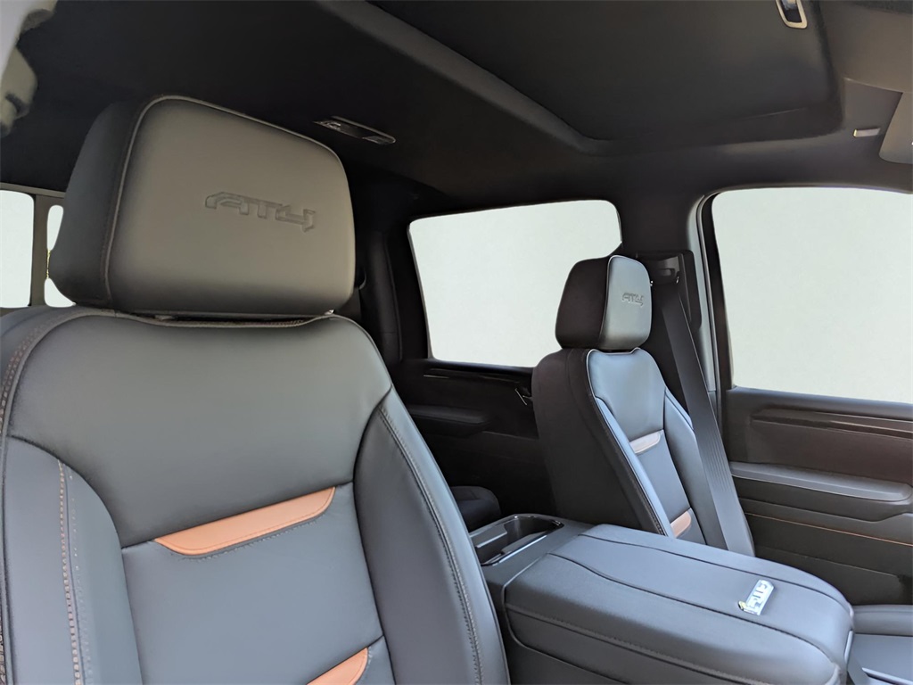 New Car 2025 Gmc Sierra 2500hd  At4 For Sale Under $90,000 In Austin, Texas