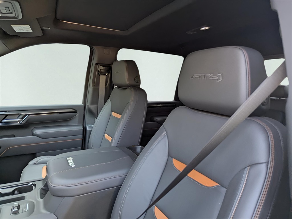 New Car 2025 Gmc Sierra 2500hd  At4 For Sale Under $90,000 In Austin, Texas