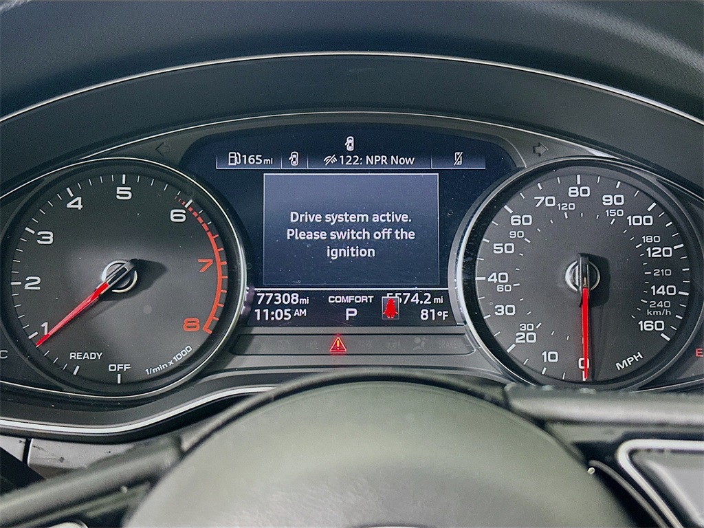Used 2021 Audi A5 For Sale in Augusta, GA