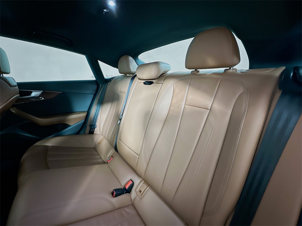 Used 2021 Audi A5 For Sale in Augusta, GA
