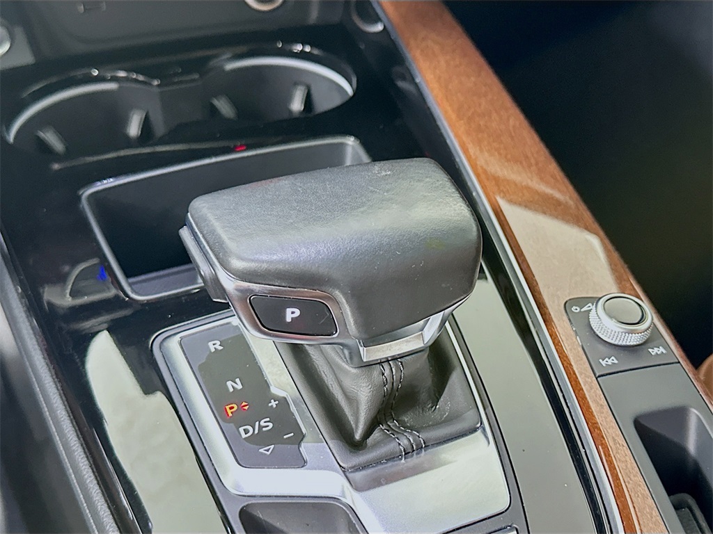 Used 2021 Audi A5 For Sale in Augusta, GA