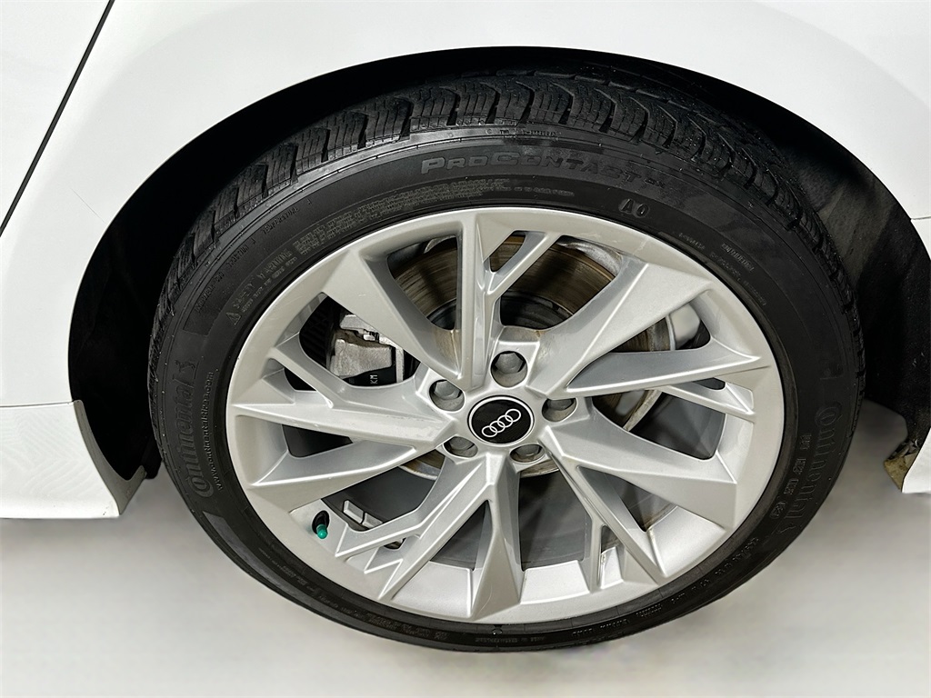 Used 2021 Audi A5 For Sale in Augusta, GA