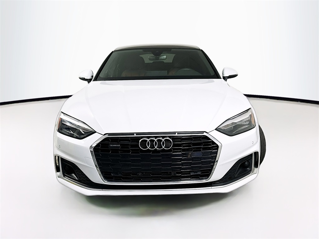 Used 2021 Audi A5 For Sale in Augusta, GA
