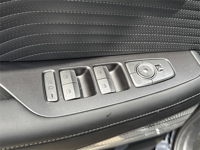 2025 Hyundai Palisade Calligraphy Night Edition - 9