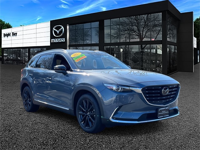 2023 Mazda CX-9 Carbon Edition AWD