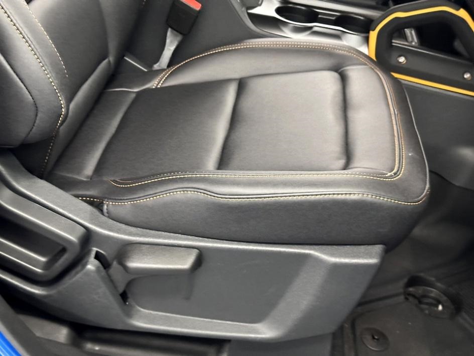 New 2024 Ford Bronco For Sale in Silver Spring, MD