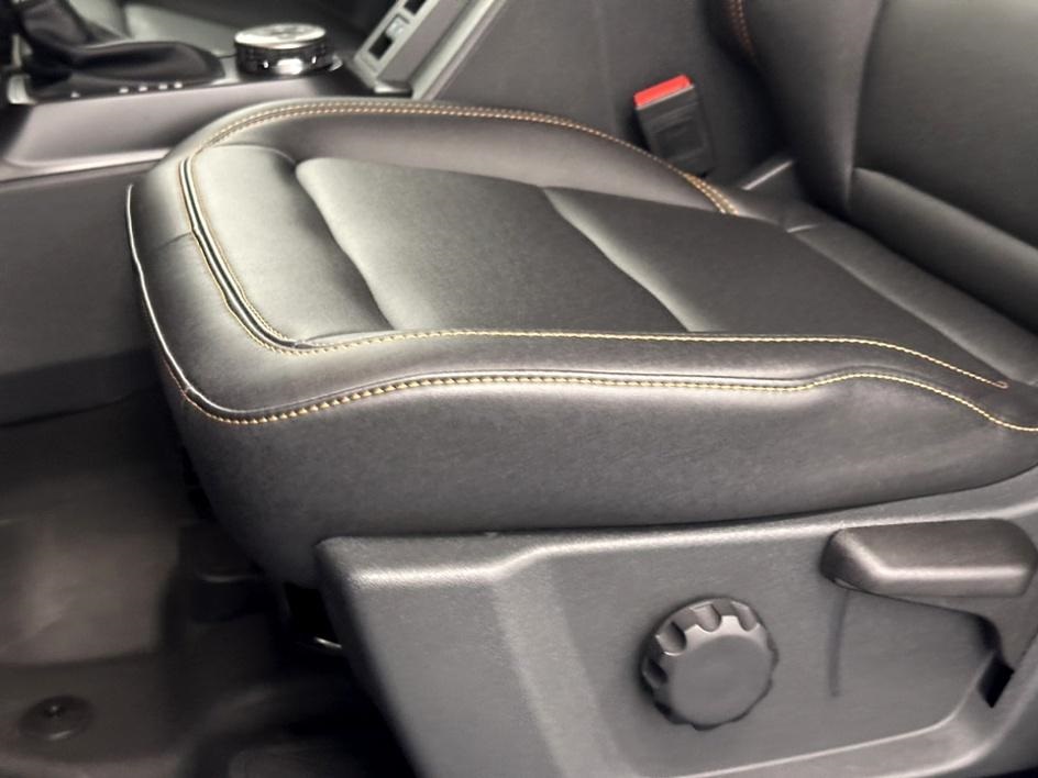 New 2024 Ford Bronco For Sale in Silver Spring, MD