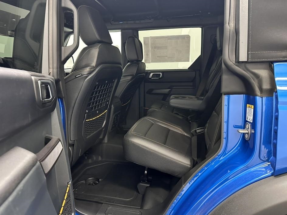 New 2024 Ford Bronco For Sale in Silver Spring, MD