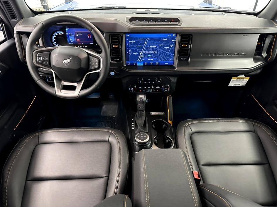 New 2024 Ford Bronco For Sale in Silver Spring, MD