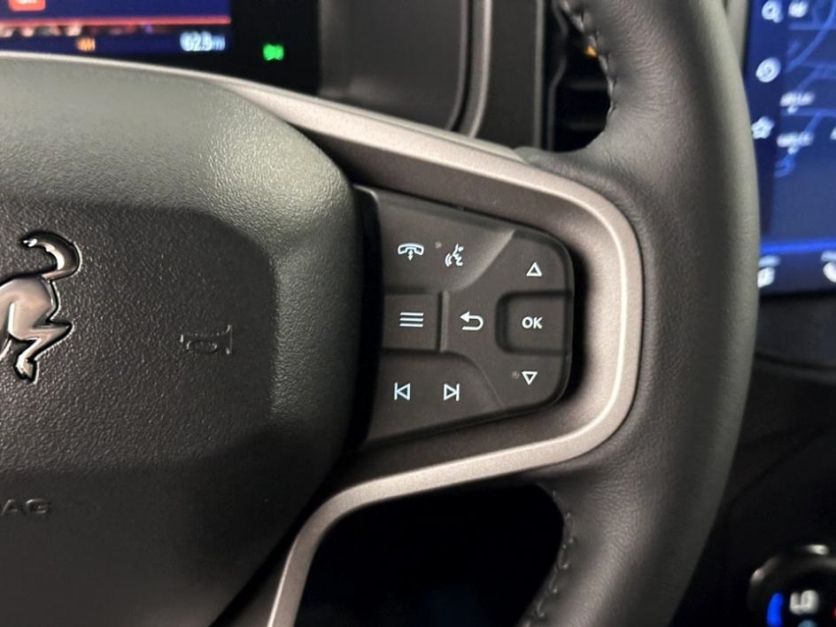 New 2024 Ford Bronco For Sale in Silver Spring, MD