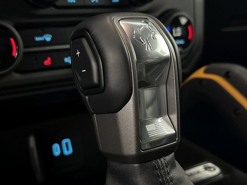 New 2024 Ford Bronco For Sale in Silver Spring, MD