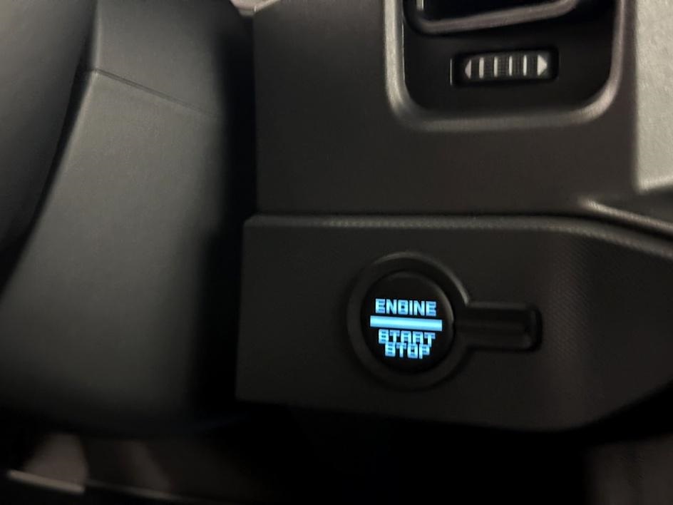 New 2024 Ford Bronco For Sale in Silver Spring, MD