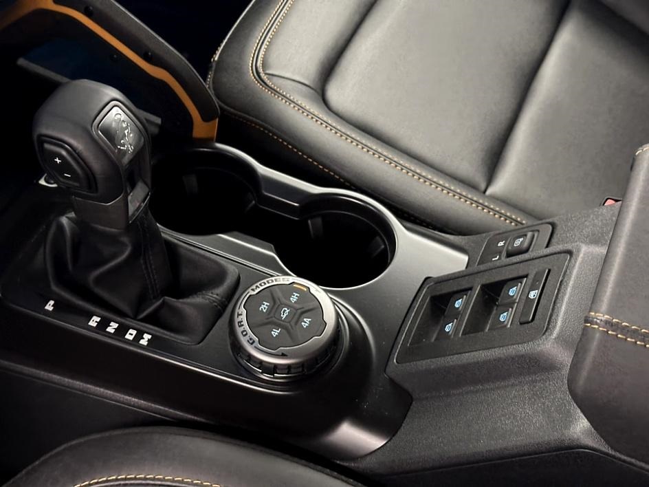 New 2024 Ford Bronco For Sale in Silver Spring, MD