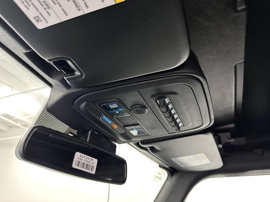 New 2024 Ford Bronco For Sale in Silver Spring, MD