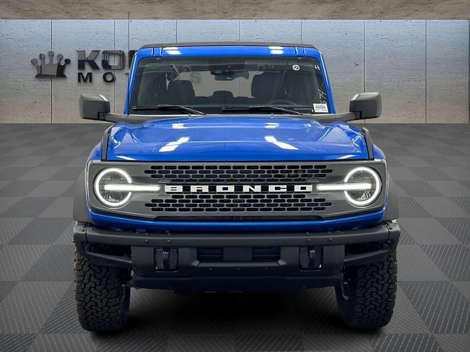 New 2024 Ford Bronco For Sale in Silver Spring, MD