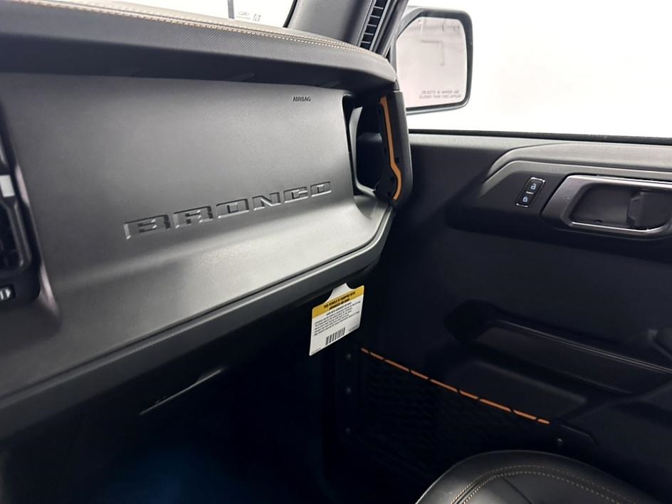 New 2024 Ford Bronco For Sale in Silver Spring, MD