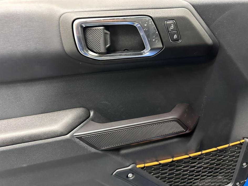 New 2024 Ford Bronco For Sale in Silver Spring, MD