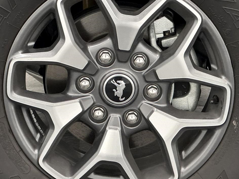New 2024 Ford Bronco For Sale in Silver Spring, MD