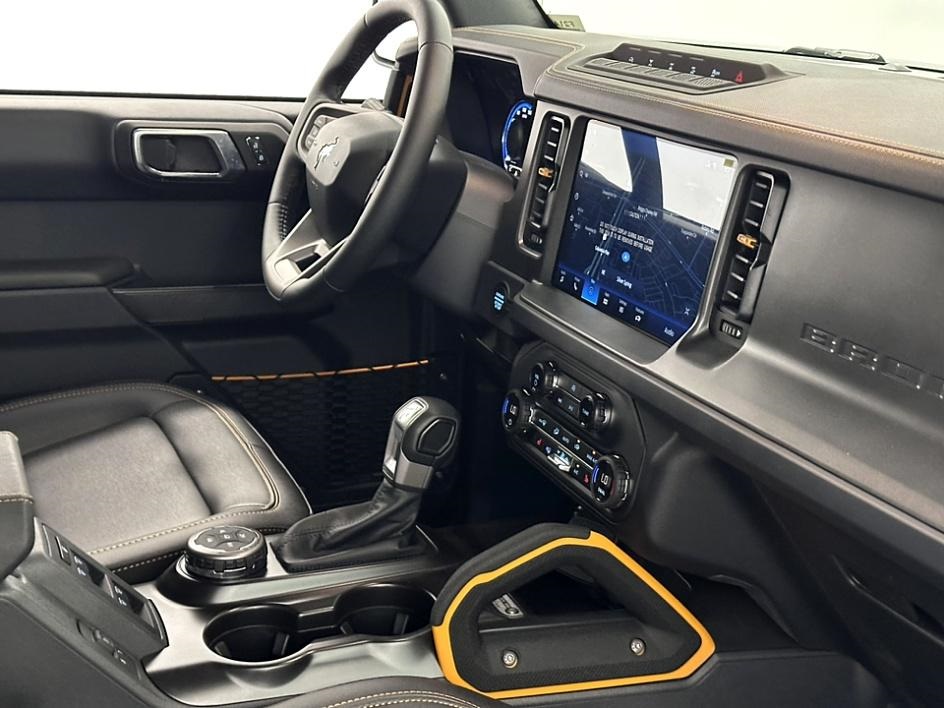 New 2024 Ford Bronco For Sale in Silver Spring, MD