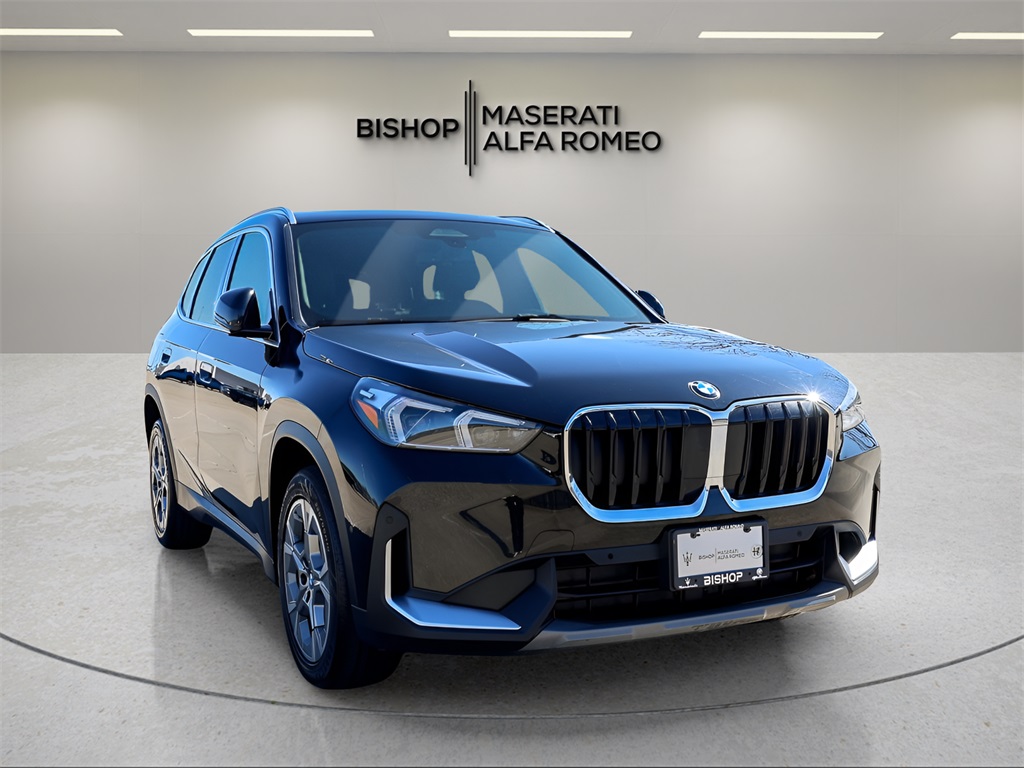 2023 BMW X1 xDrive28i AWD