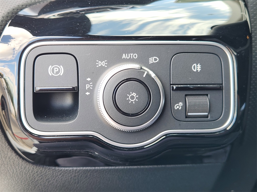 2023 Mercedes-Benz CLA CLA 35 AMG® White at Classic Elite Chevrolet Hwy 6