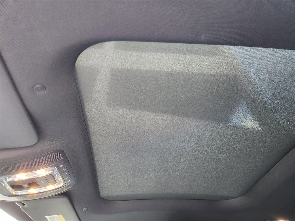 2023 Mercedes-Benz CLA CLA 35 AMG® White at Classic Elite Chevrolet Hwy 6