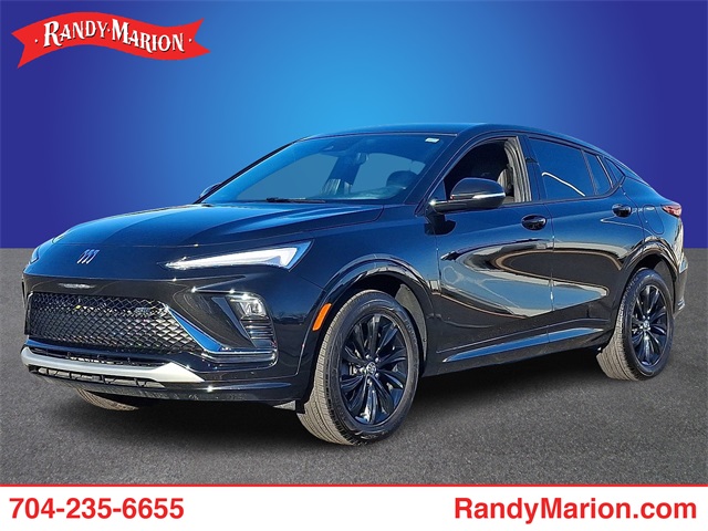 2024 Buick Envista Sport Touring FWD