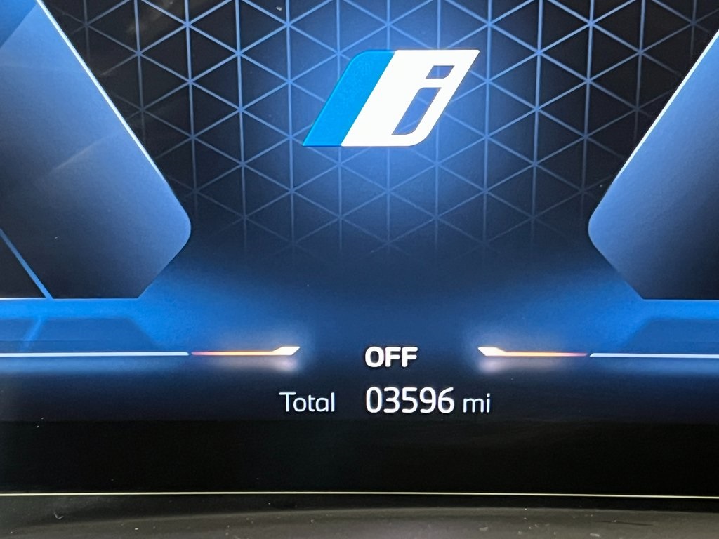 Certified 2025 BMW iX 50 with VIN WB523CF07SCU76641 for sale in Seekonk, MA