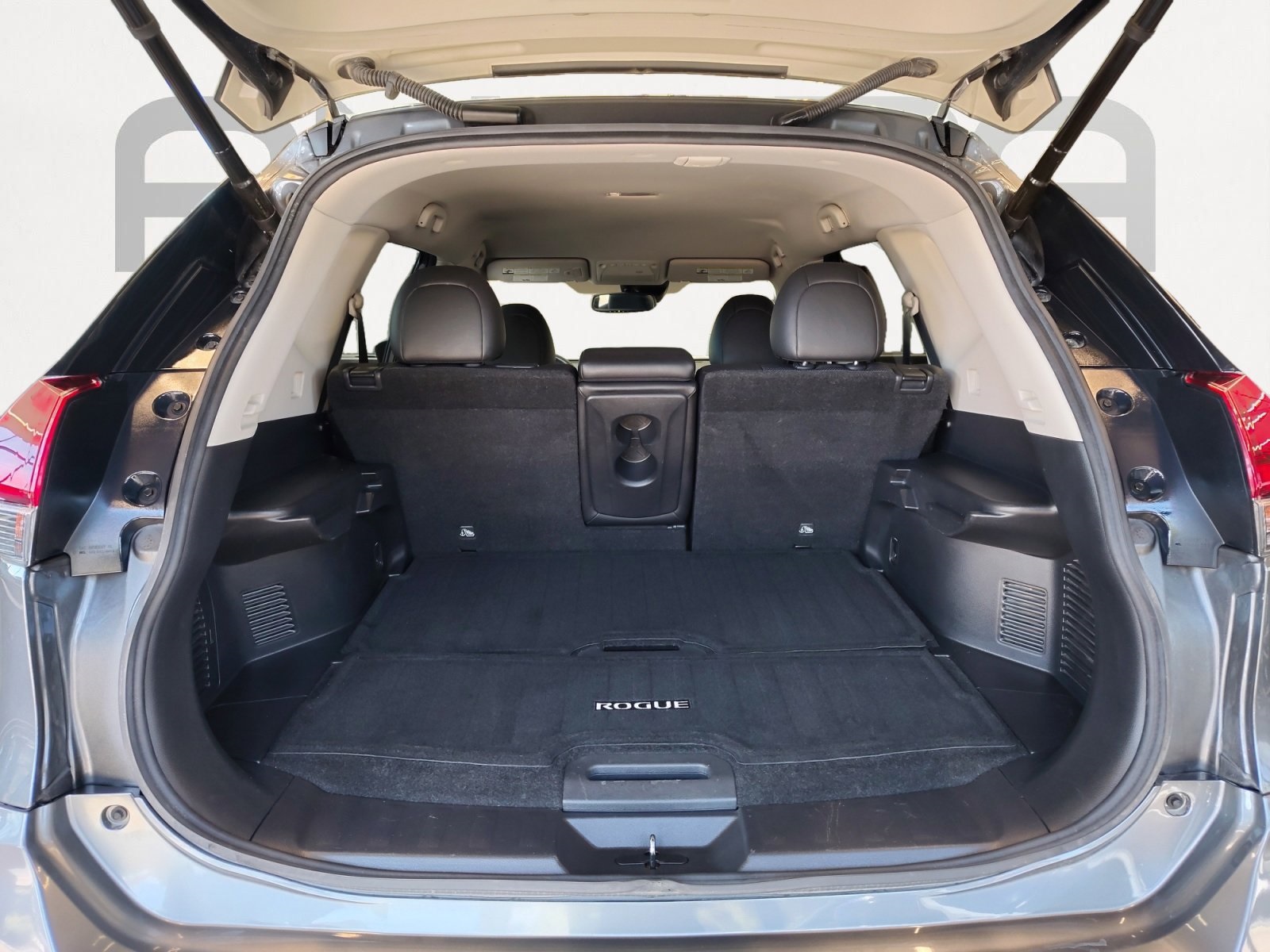 Used Car 2019 Nissan Rogue  Sl For Sale Under $25,000 In San Antonio, Texas