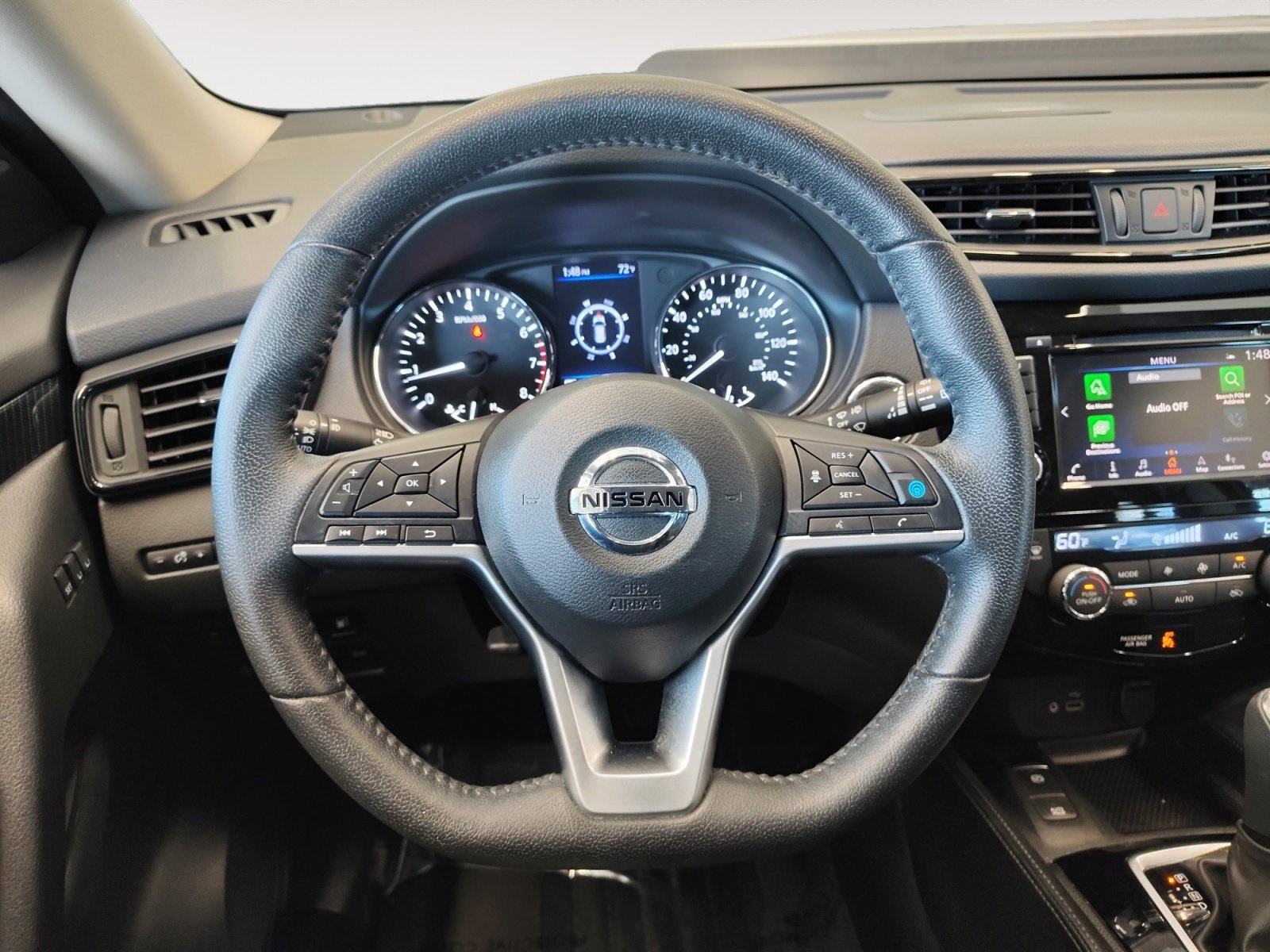 Used Car 2019 Nissan Rogue  Sl For Sale Under $25,000 In San Antonio, Texas