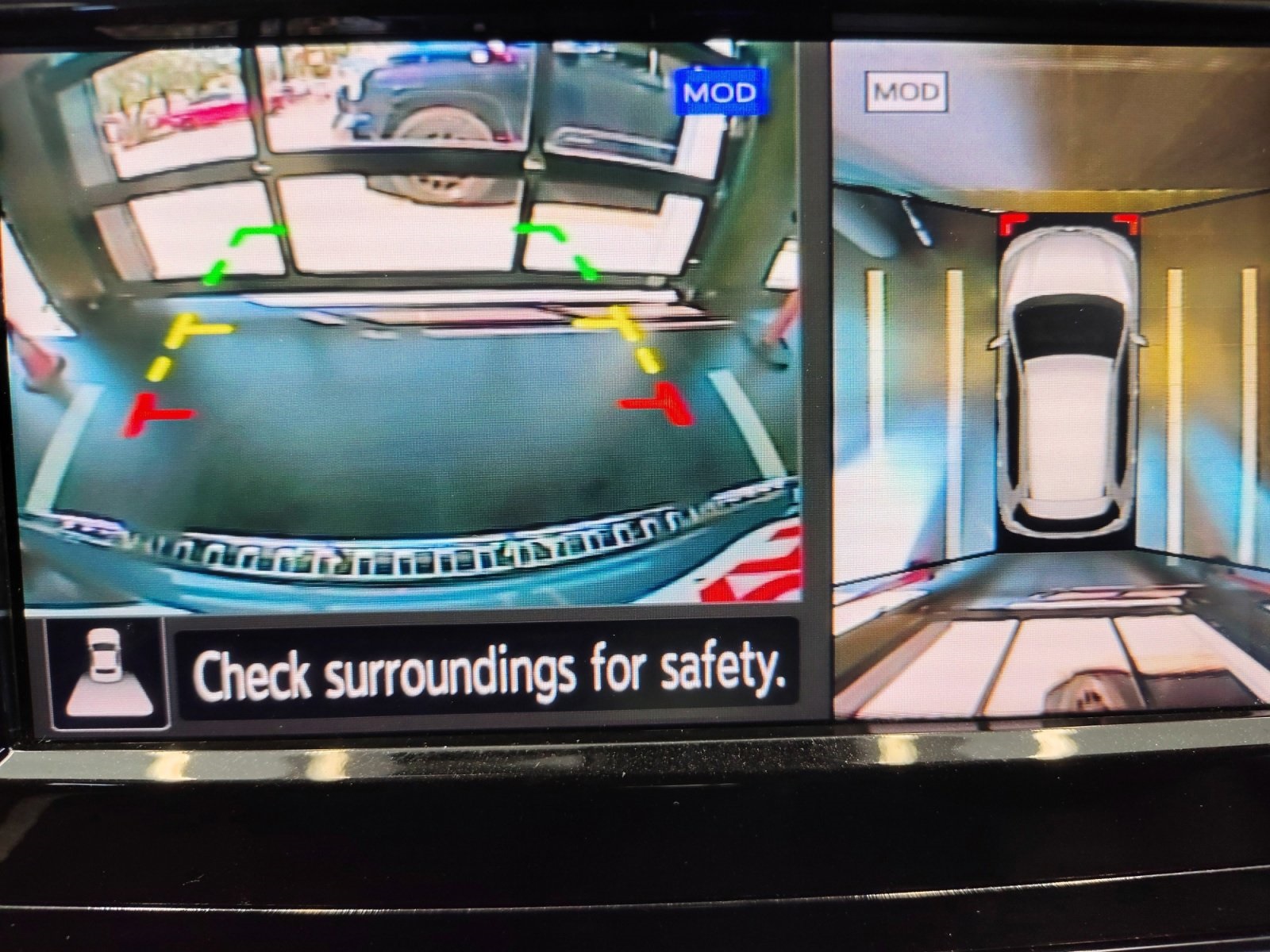 Used Car 2019 Nissan Rogue  Sl For Sale Under $25,000 In San Antonio, Texas