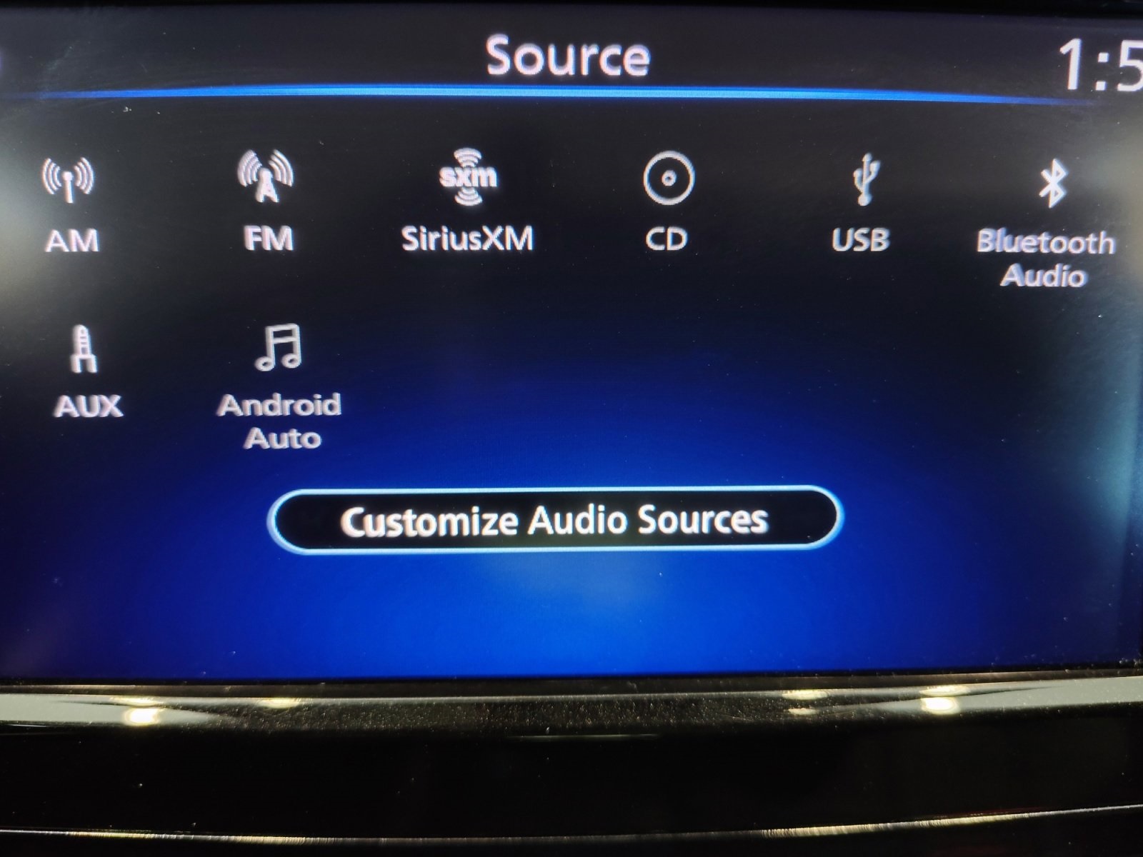 Used Car 2019 Nissan Rogue  Sl For Sale Under $25,000 In San Antonio, Texas